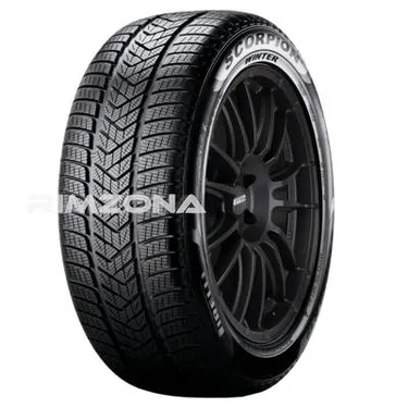 Шина PIRELLI SCORPION WINTER 255/55 R19 111H