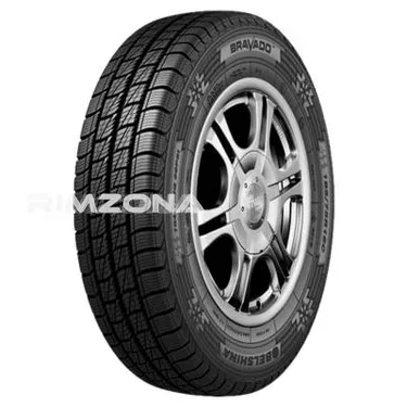 Шина BELSHINA BRAVADO BEL-303 195/75 R16 107/105R
