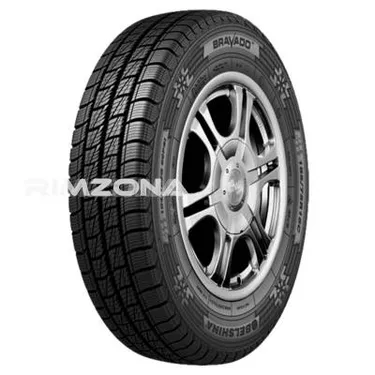 Шина BELSHINA BRAVADO BEL-313 215/75 R16 116/114R