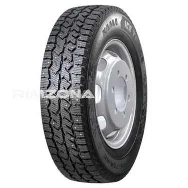 Шина KAMA ICE TRACE (HK-530) 195/75 R16 107/105R шип