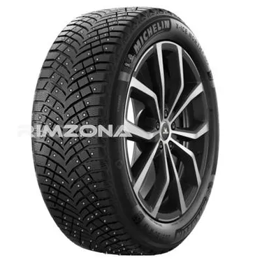Шина MICHELIN X-ICE NORTH 4 SUV 315/35 R20 110T шип