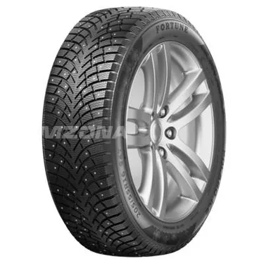 Шина FORTUNE POLARO ICE 245/45 R18 100T шип