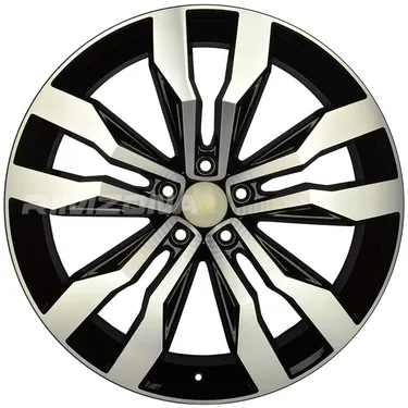 Литой диск POWCAN BK5492 R20 8.5J 5x112 ET38 dia 57.1