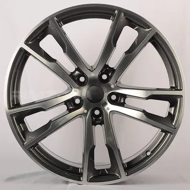 Литой диск KOKO KUTURE 5433 R20 10J 5x120 ET40 dia 74.1