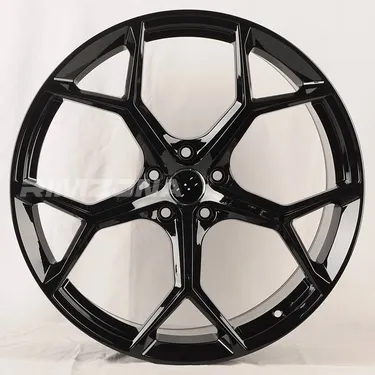 Литой диск KOKO KUTURE D5598 R20 9J 5x112 ET32 dia 66.5