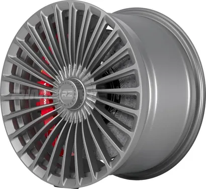 Кованый диск RZ Forged RZ35