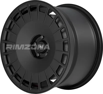 Кованый диск RZ Forged RZ41