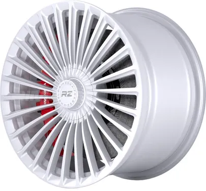 Кованый диск RZ Forged RZ35