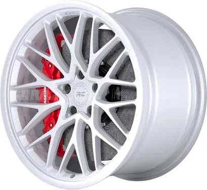 Кованый диск RZ Forged RZ38