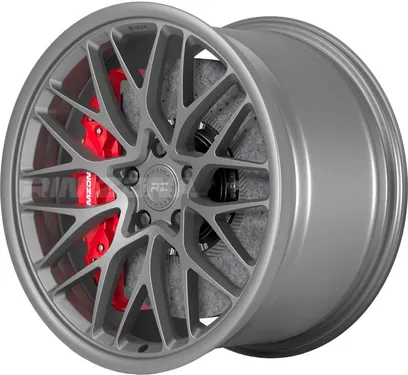 Кованый диск RZ Forged RZ38