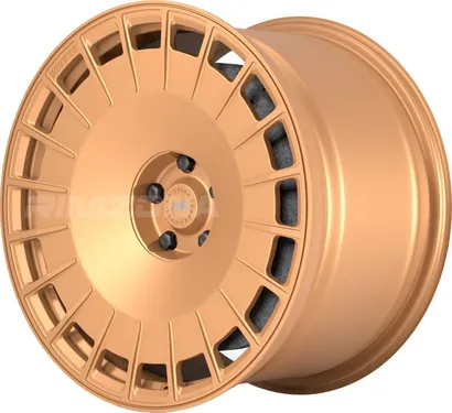 Кованый диск RZ Forged RZ40