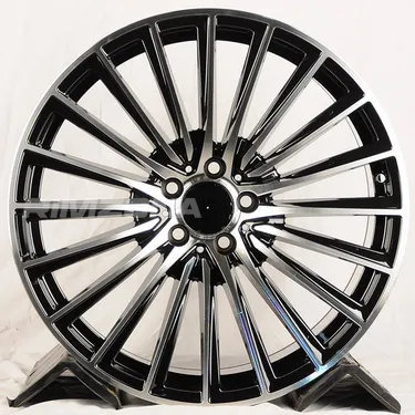 Литой диск KOKO KUTURE YF0399 R17 7.5J 5x112 ET35 dia 66.6