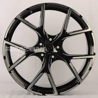Литой диск В стиле Volkswagen 5616 R18 8J 5x112 ET42 dia 66.5