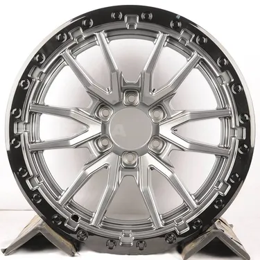 Кованый диск KOKO KUTURE 094 R20 10J 6x139.7 ET15 dia 106.1