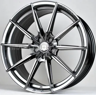 Литой диск HRE P104SC R19 8.5J 5x108 ET35 dia 67