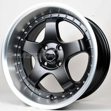 Литой диск RAYS TS-5427 R16 8.5J 4x100 ET30 dia 67.0