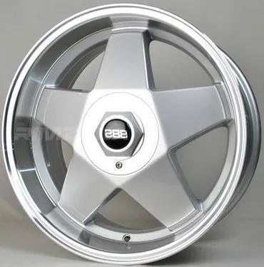 Литой диск BBS ZB-561 R16 9J 4x100 ET13 dia 67.0