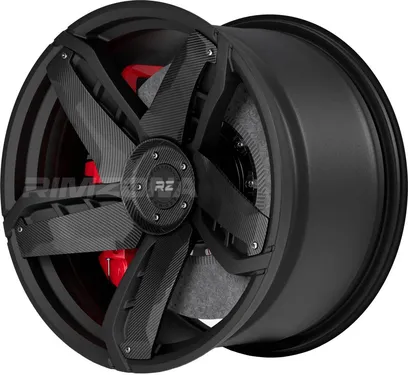 Кованый диск RZ Forged RZ41