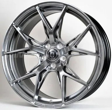 Литой диск STUTTGART XN-5122 R19 8.5J 5x108 ET35 dia 67.0