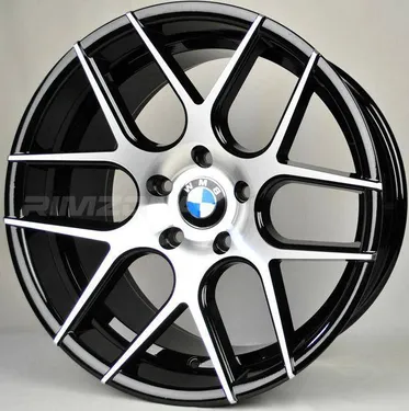 Литой диск В стиле BMW 359 STYLE R18 8J 5x120 ET30 dia 72.6