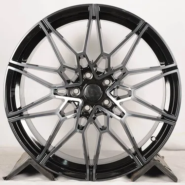 Литой диск KOKO KUTURE 0293 R20 9.5J 5x112 ET40 dia 66.6