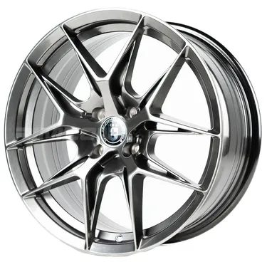 Литой диск BBS FF-65 R17 7.5J 4x100 ET38 dia 73.1