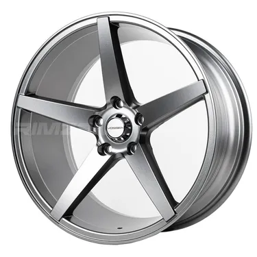 Литой диск В СТИЛЕ VOSSEN VPS303 R18 8.5J 5x112 ET33 dia 73.1