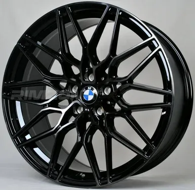 Литой диск В стиле BMW 1000 STYLE R20 9.5J 5x112 ET40 dia 66.5