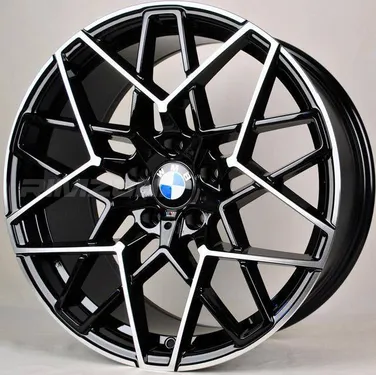 Литой диск В стиле BMW 813 STYLE R19 9.5J 5x120 ET37 dia 72.6