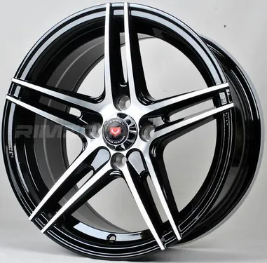 Литой диск В стиле Lada VPS305 R15 7J 4x98 ET25 dia 58.4