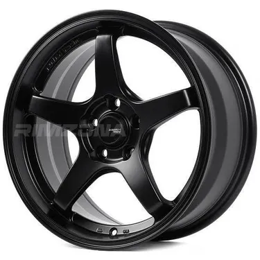 Литой диск SSR TC-4 R17 8J 5x112 ET35 dia 66.6