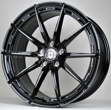 Литой диск HRE ANZ-6132 R19 8.5J 5x108 ET35 dia 67.0