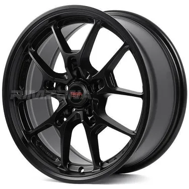 Литой диск RAYS IV-026-DS315 R17 7.5J 5x114.3 ET35 dia 73.1