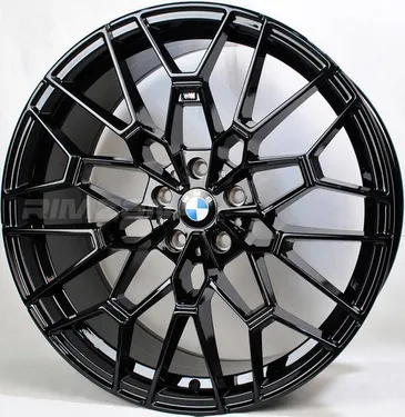 Литой диск В стиле BMW 827m Style R19 9.5J 5x120 ET37 dia 72.6