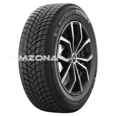 Шина MICHELIN X-ICE SNOW SUV 285/35 R21 105H