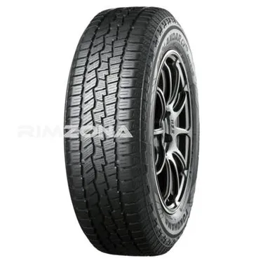 Шина YOKOHAMA GEOLANDAR CV 4S G061 235/65 R18 110V
