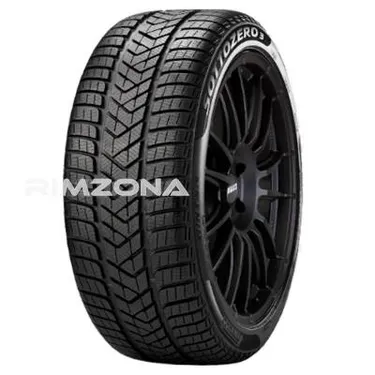 Шина PIRELLI WINTER SOTTOZERO SERIE III 245/45 R19 98W