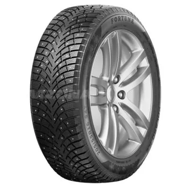 Шина FORTUNE POLARO ICE 255/55 R20 110T шип