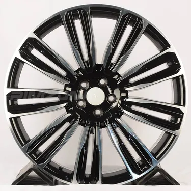 Литой диск KOKO KUTURE YF9011 R21 9.5J 5x120 ET45 dia 72.6