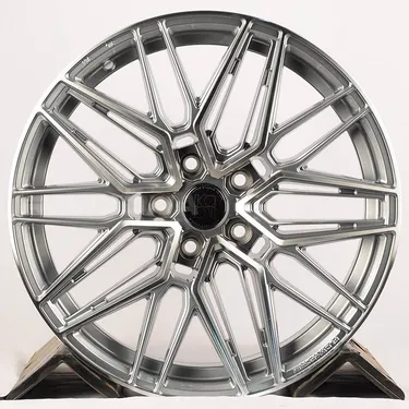 Литой диск KOKO KUTURE FF581 R18 8J 5x114.3 ET38 dia 73.1