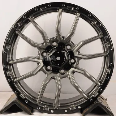 Литой диск KOKO KUTURE YF6098 R20 9J 6x139.7 ET30 dia 106.1