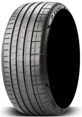 Шина PIRELLI PZERO SPORTS CAR 315/30 R23 108Y