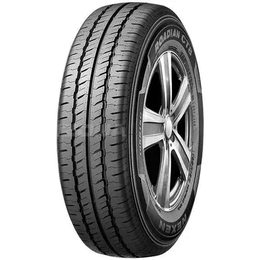 Шина NEXEN ROADIAN CT8 195/75 R16 108T