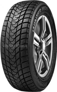 Шина DELINTE WINTER WD1 185/60 R15 84T