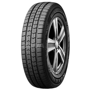 Шина NEXEN WINGUARD WT1 185/0 R14 100R