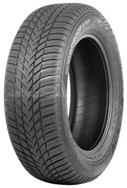 Шина NOKIAN TYRES SNOWPROOF 2 SUV 255/45 R19 104V