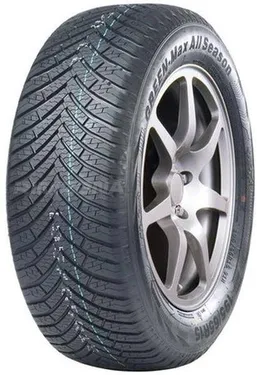 Шина LINGLONG GREEN-MAX ALL SEASON 215/55 R16 97V