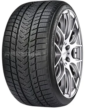 Шина GRIPMAX SUREGRIP PRO WINTER 215/50 R18 96V
