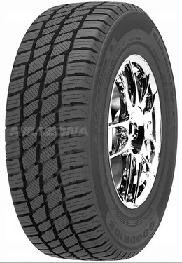 Шина GOODRIDE ALL SEASON MASTER SW613 215/65 R16 107R