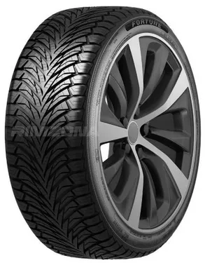 Шина FORTUNE FITCLIME FSR-401 215/60 R16 99V